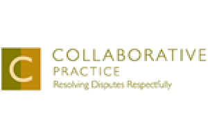 Collaborative Practice / Resolving Disputes Respectfully - Badge